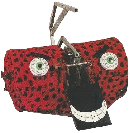 Robot Image