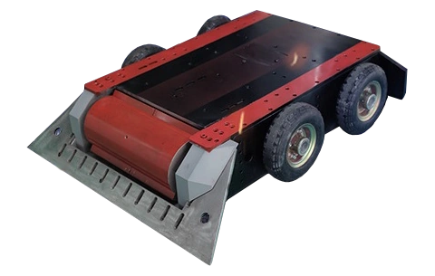 Robot 赤阳金轮|truncatechars:100