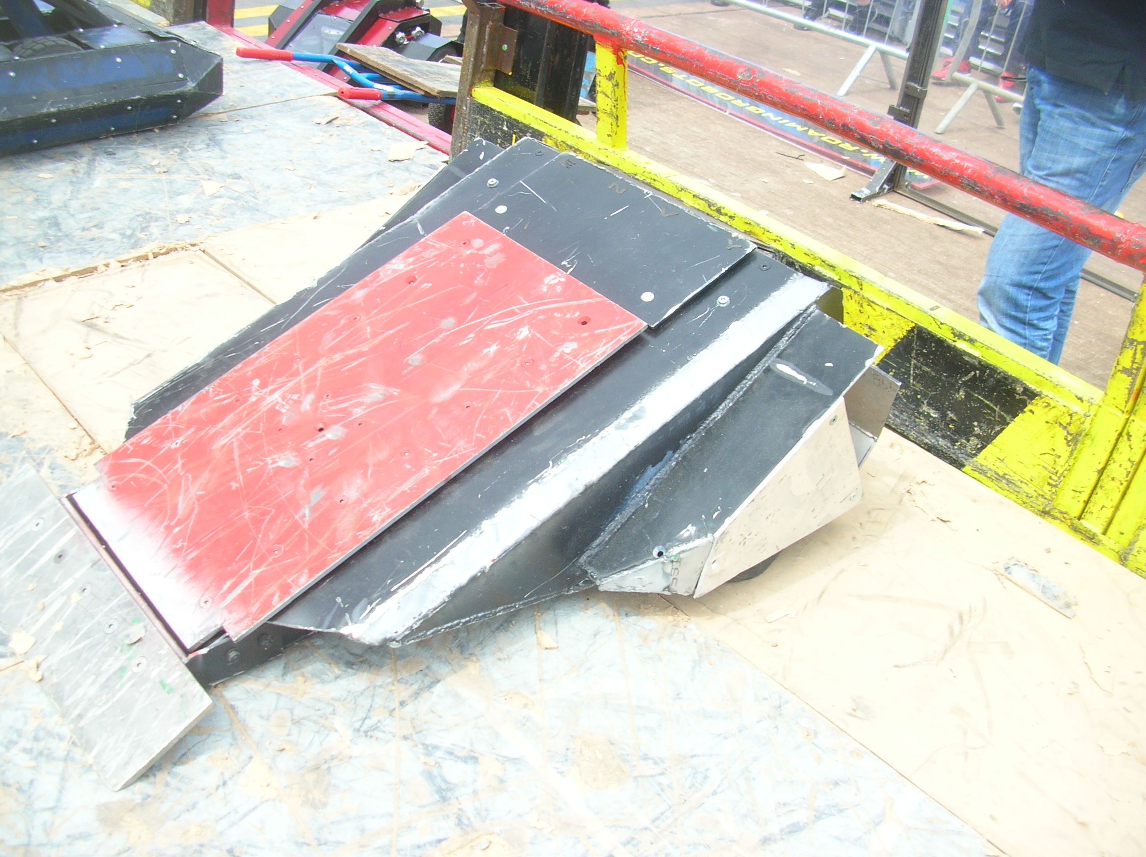 Robot Image
