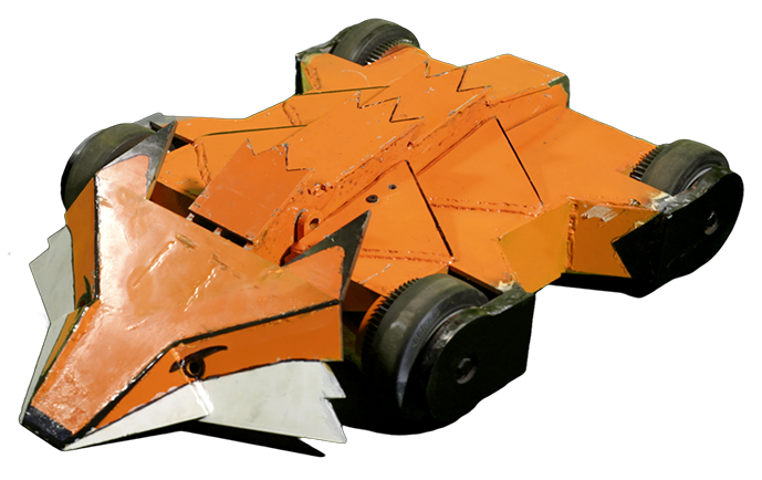 Foxic