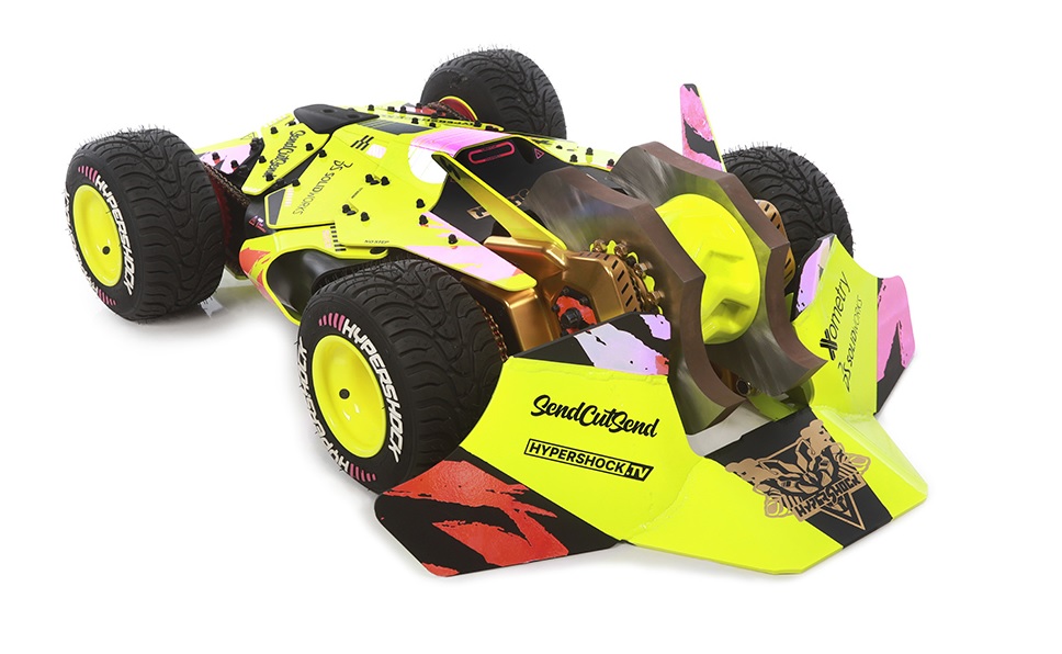 HyperShock