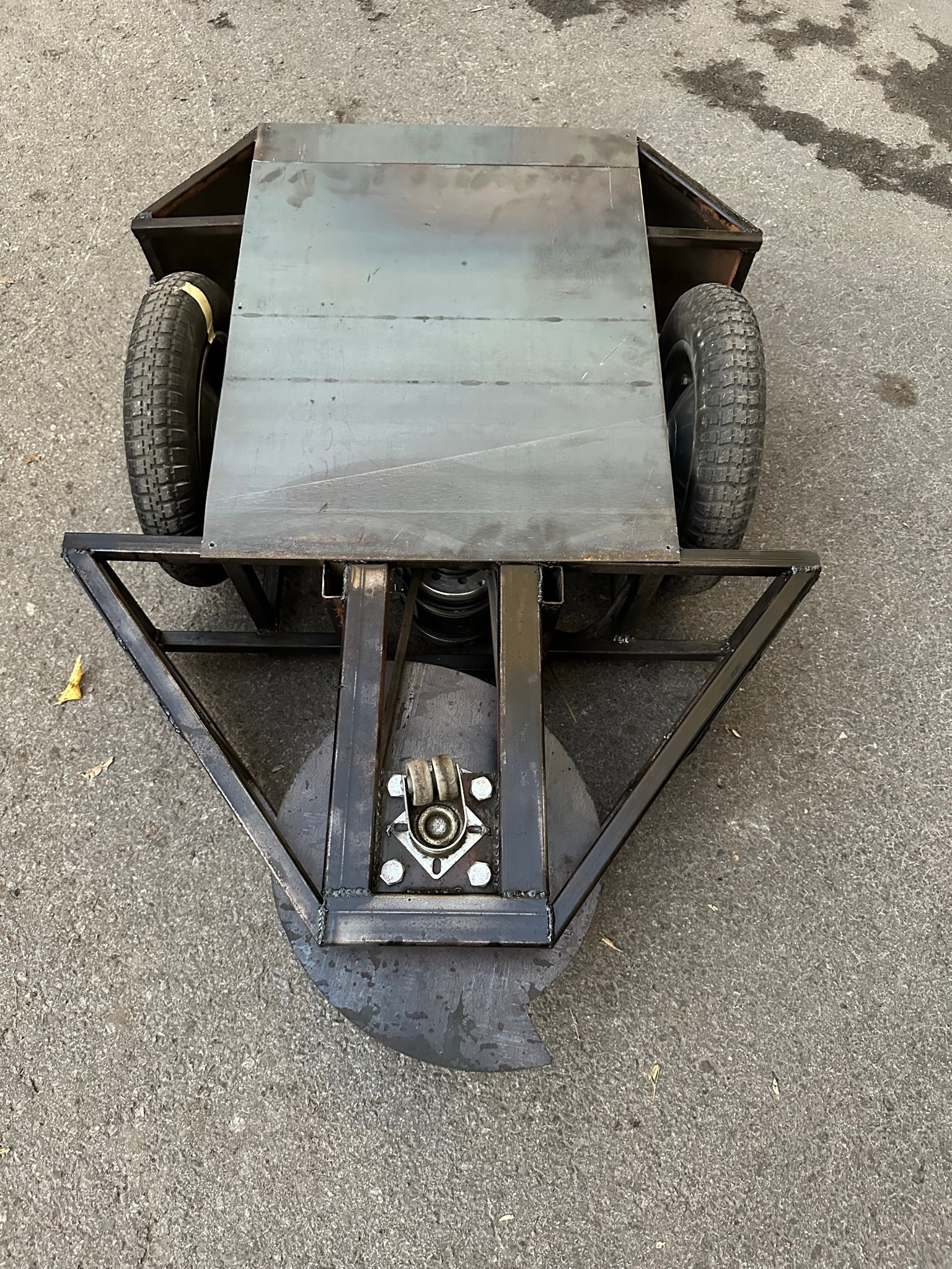 Газонокосилка