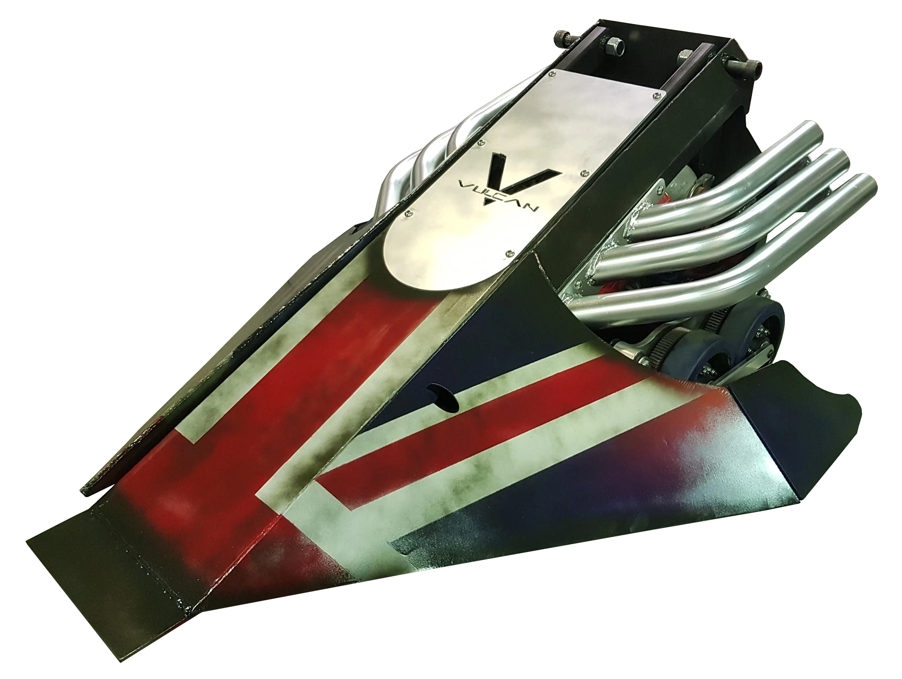 Robot Vulcan|truncatechars:100