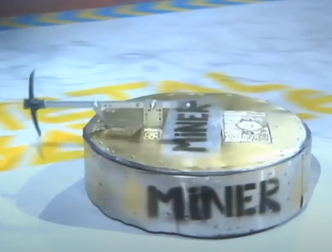 Miner