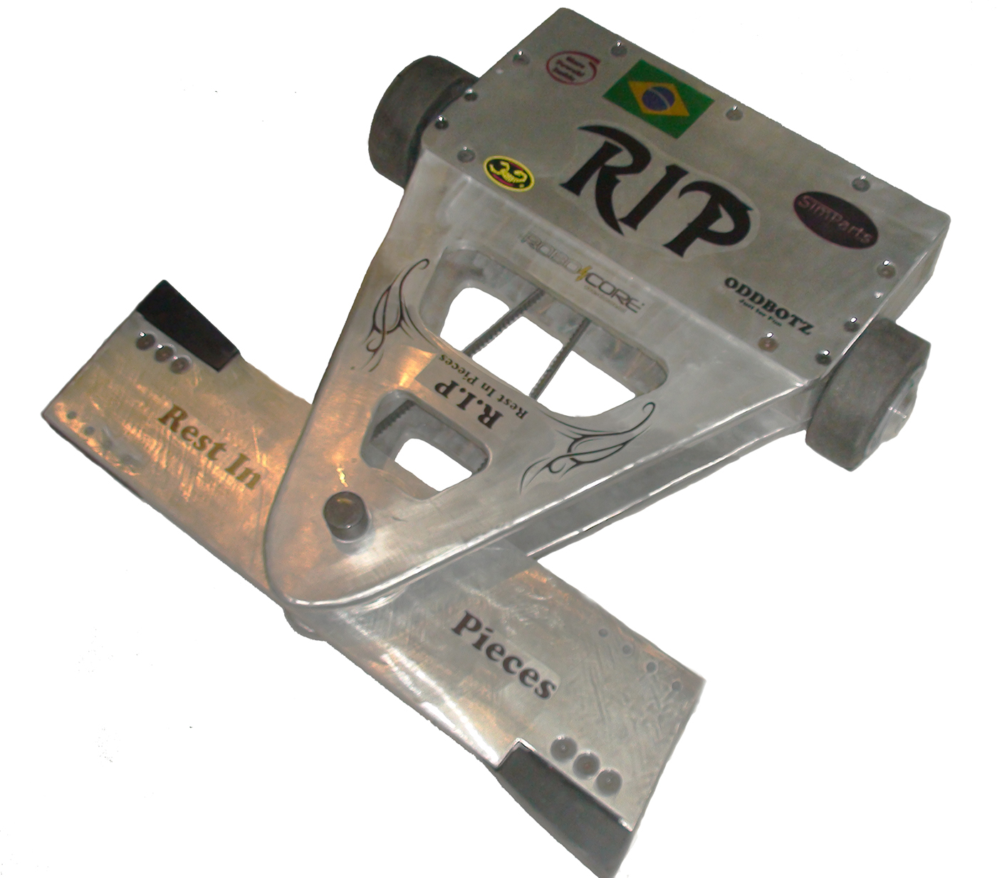 RIP