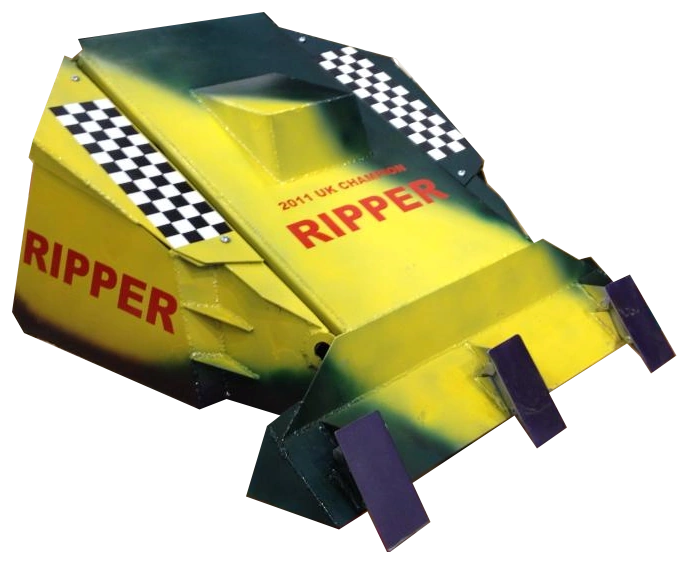 Ripper 5