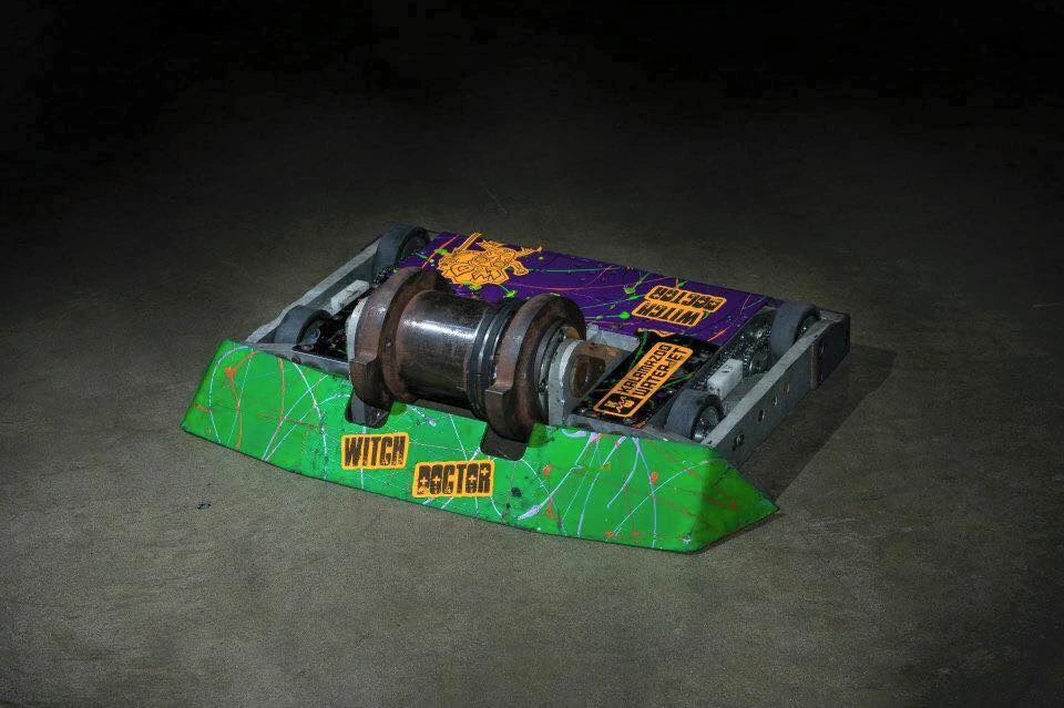 Robot Image