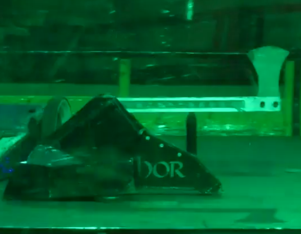 Robot Thor|truncatechars:100