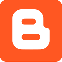 Blogger Logo
